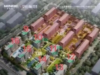 涿州学府澜湾三期小区怎么样？最新房价是多少？