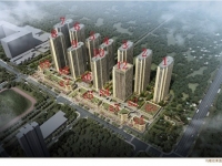 2023年6月涿州在售大产权房中最便宜的楼盘?