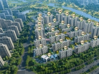 涿州中冶未来城开发商靠谱么？涿州中冶未来城售楼电话是多少？