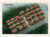 涿州天地新城目前在售房源是哪栋楼？最新房价多少